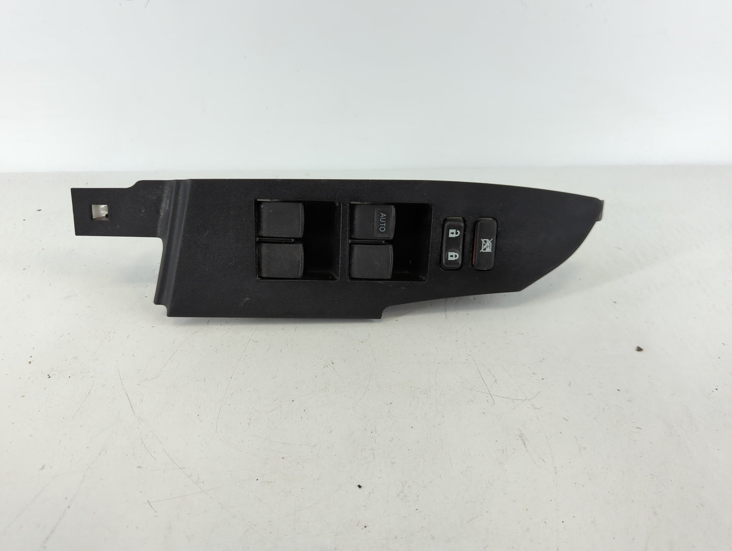 2014-2019 Toyota Corolla Master Power Window Switch Replacement Driver Side Left P/N:74232-02E70 Fits OEM Used Auto Parts - 