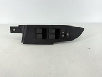 2014-2019 Toyota Corolla Master Power Window Switch Replacement Driver Side Left P/N:74232-02E70 Fits OEM Used Auto Parts - 