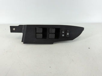 compare product 2014-2019 Toyota Corolla Master Power Window Switch Replacement Driver Side Left P/N:74232-02E70 Fits OEM Used Auto Parts