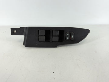2014-2019 Toyota Corolla Master Power Window Switch Replacement Driver Side Left P/N:74232-02E70 Fits OEM Used Auto Parts - 