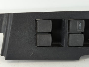 2014-2019 Toyota Corolla Master Power Window Switch Replacement Driver Side Left P/N:74232-02E70 Fits OEM Used Auto Parts