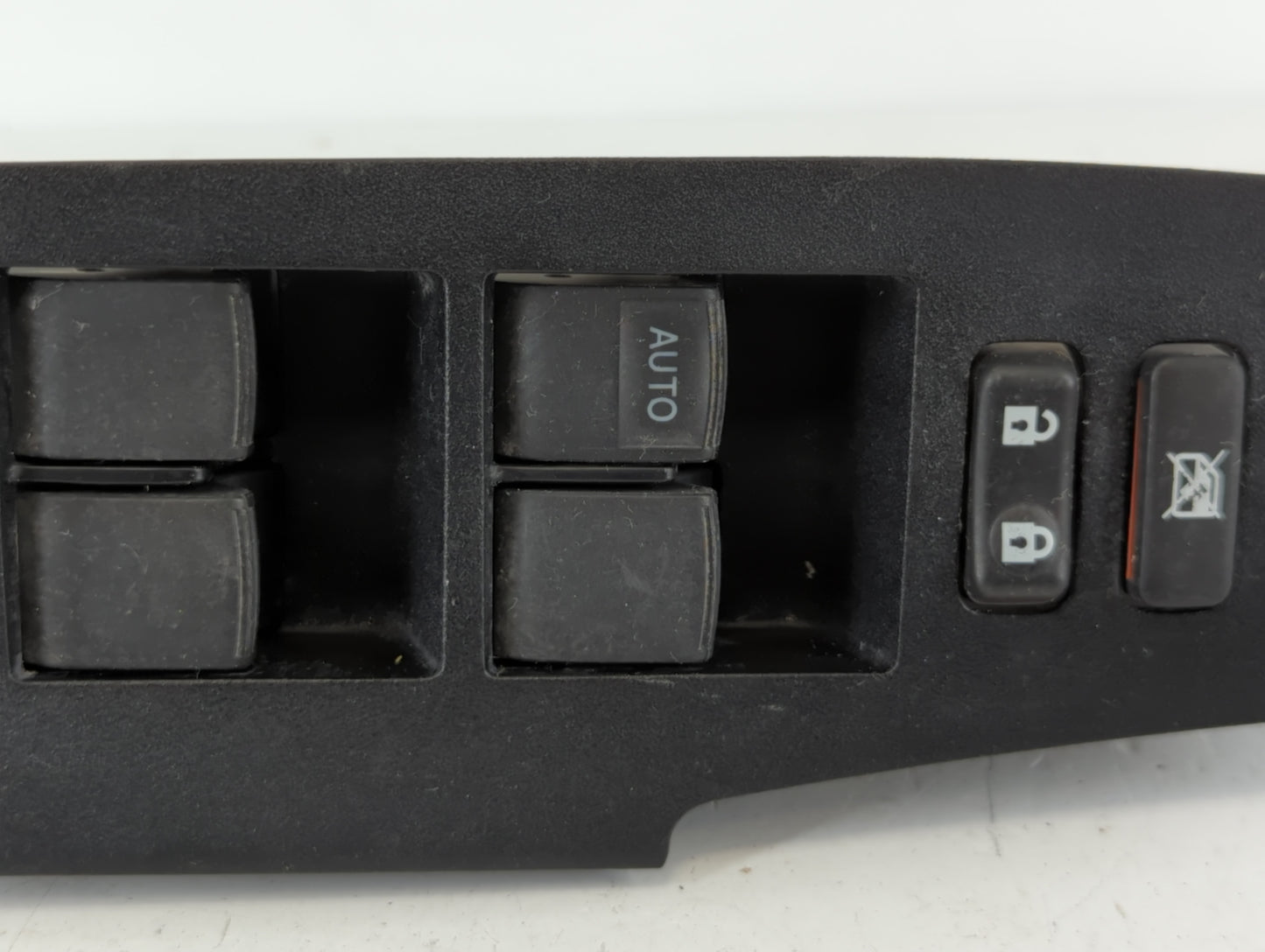 2014-2019 Toyota Corolla Master Power Window Switch Replacement Driver Side Left P/N:74232-02E70 Fits OEM Used Auto Parts - 