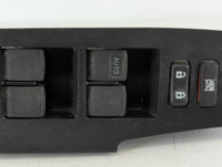 2014-2019 Toyota Corolla Master Power Window Switch Replacement Driver Side Left P/N:74232-02E70 Fits OEM Used Auto Parts - 