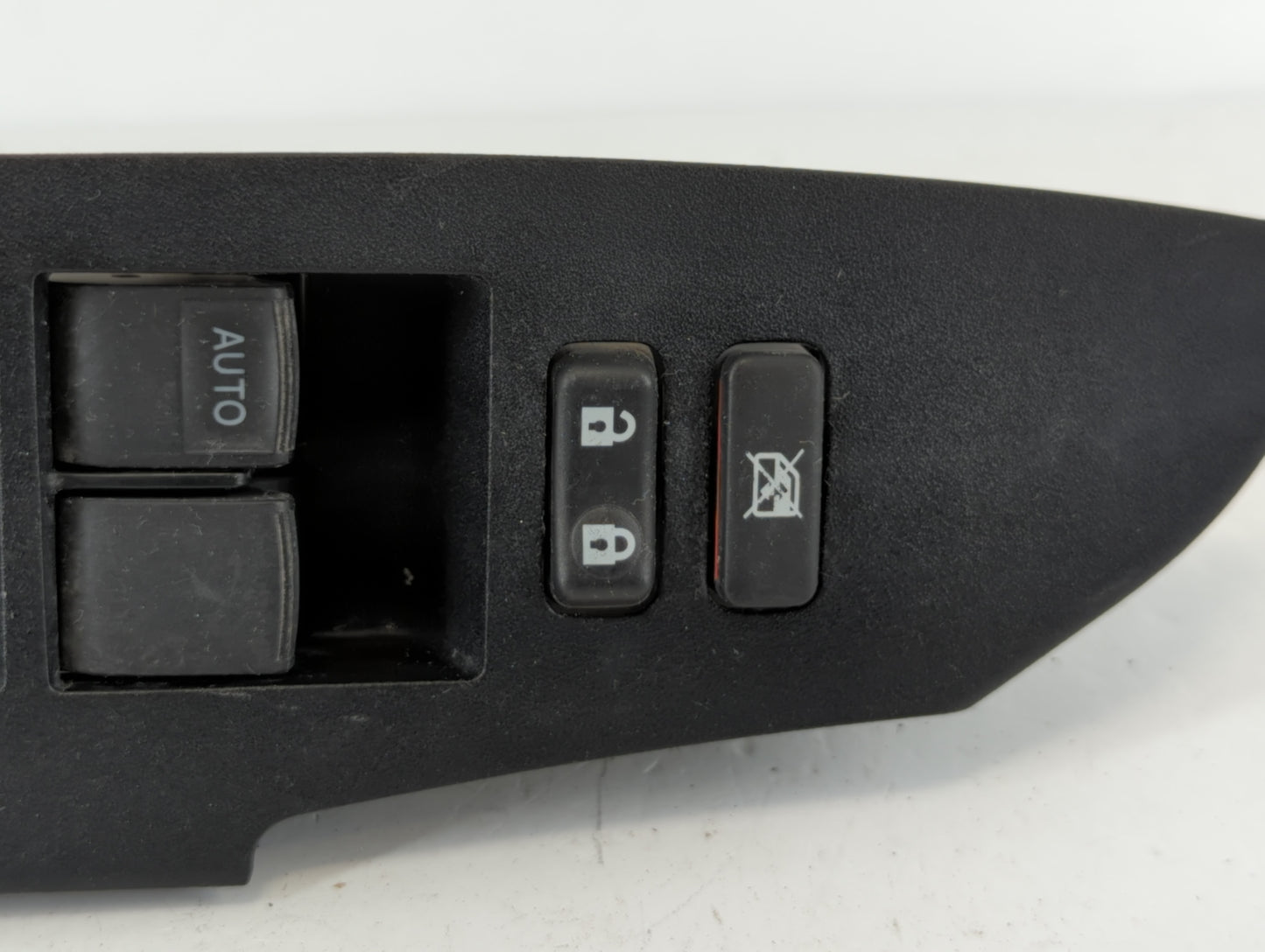 2014-2019 Toyota Corolla Master Power Window Switch Replacement Driver Side Left P/N:74232-02E70 Fits OEM Used Auto Parts - 