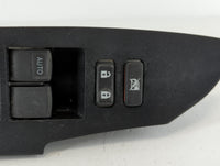 2014-2019 Toyota Corolla Master Power Window Switch Replacement Driver Side Left P/N:74232-02E70 Fits OEM Used Auto Parts - 