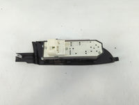 2014-2019 Toyota Corolla Master Power Window Switch Replacement Driver Side Left P/N:74232-02E70 Fits OEM Used Auto Parts - 