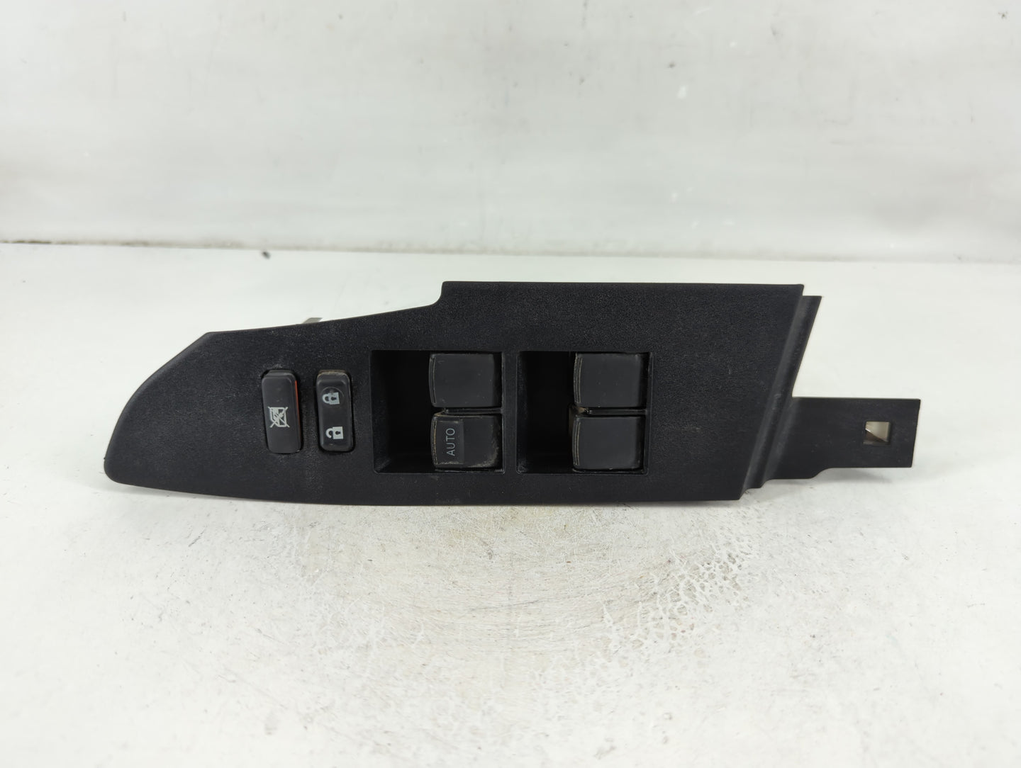 2014-2019 Toyota Corolla Master Power Window Switch Replacement Driver Side Left P/N:74232-02E70 Fits OEM Used Auto Parts - 