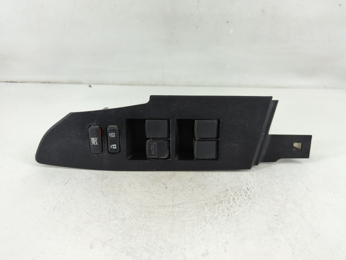 2014-2019 Toyota Corolla Master Power Window Switch Replacement Driver Side Left P/N:74232-02E70 Fits OEM Used Auto Parts - 