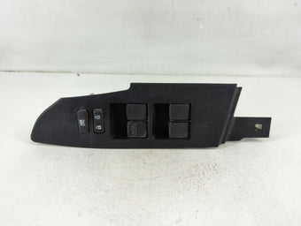 compare product 2014-2019 Toyota Corolla Master Power Window Switch Replacement Driver Side Left P/N:74232-02E70 Fits OEM Used Auto Parts