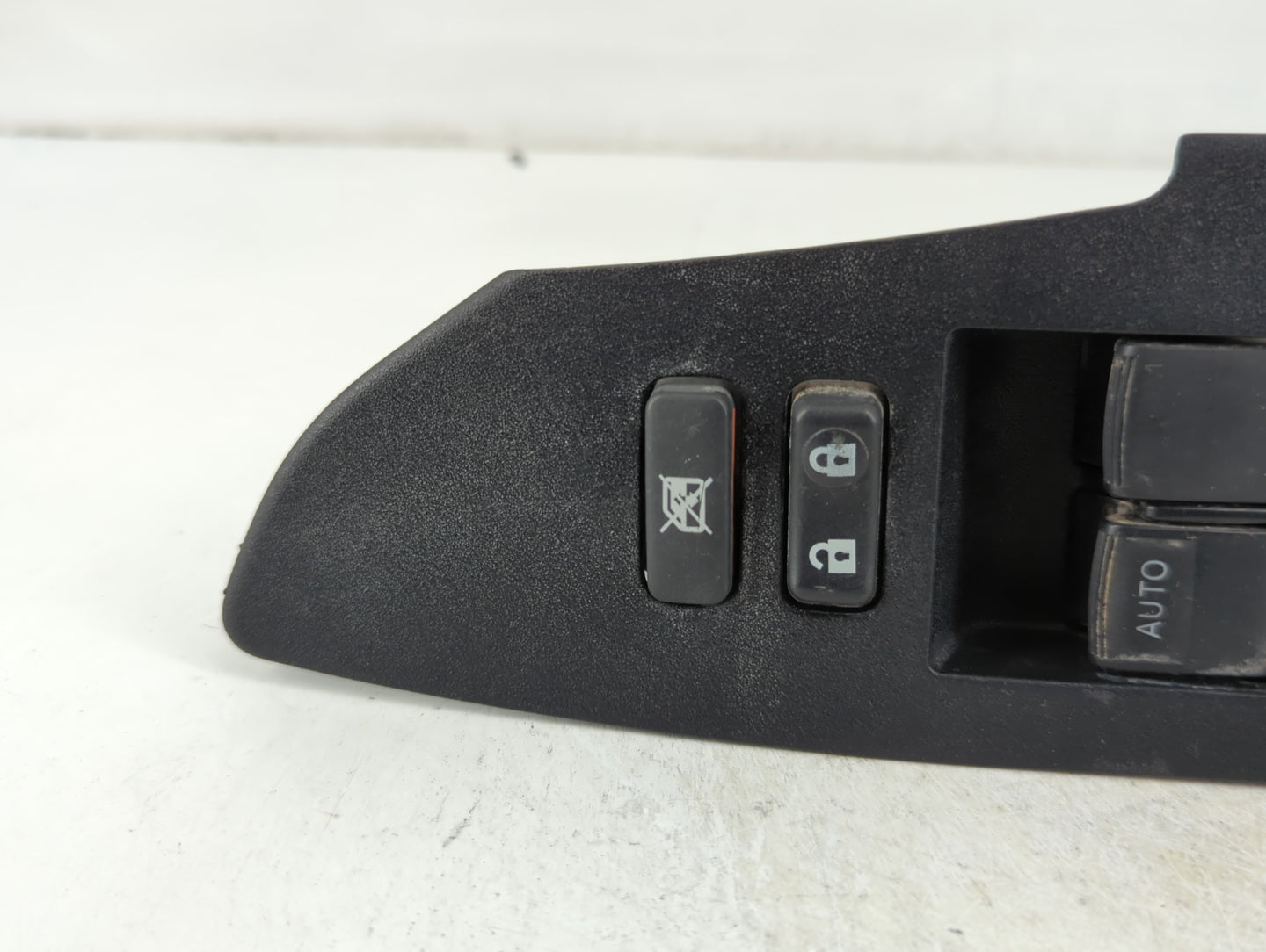 2014-2019 Toyota Corolla Master Power Window Switch Replacement Driver Side Left P/N:74232-02E70 Fits OEM Used Auto Parts - 