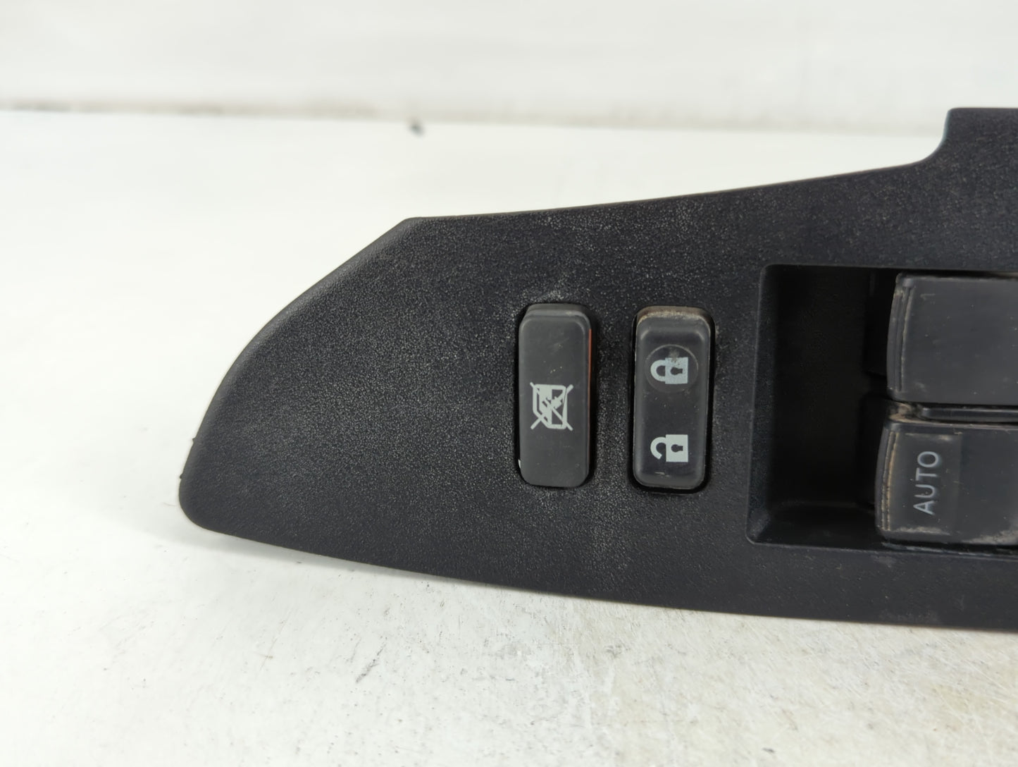 2014-2019 Toyota Corolla Master Power Window Switch Replacement Driver Side Left P/N:74232-02E70 Fits OEM Used Auto Parts - 