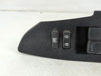2014-2019 Toyota Corolla Master Power Window Switch Replacement Driver Side Left P/N:74232-02E70 Fits OEM Used Auto Parts - 