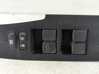 2014-2019 Toyota Corolla Master Power Window Switch Replacement Driver Side Left P/N:74232-02E70 Fits OEM Used Auto Parts - 