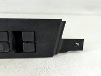 2014-2019 Toyota Corolla Master Power Window Switch Replacement Driver Side Left P/N:74232-02E70 Fits OEM Used Auto Parts - 