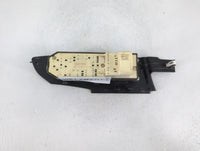2014-2019 Toyota Corolla Master Power Window Switch Replacement Driver Side Left P/N:74232-02E70 Fits OEM Used Auto Parts - 