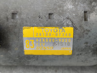2009-2016 Toyota Corolla Car Starter Motor Solenoid OEM P/N:428000-9020 28100-0T340 Fits OEM Used Auto Parts - Oemusedautopa