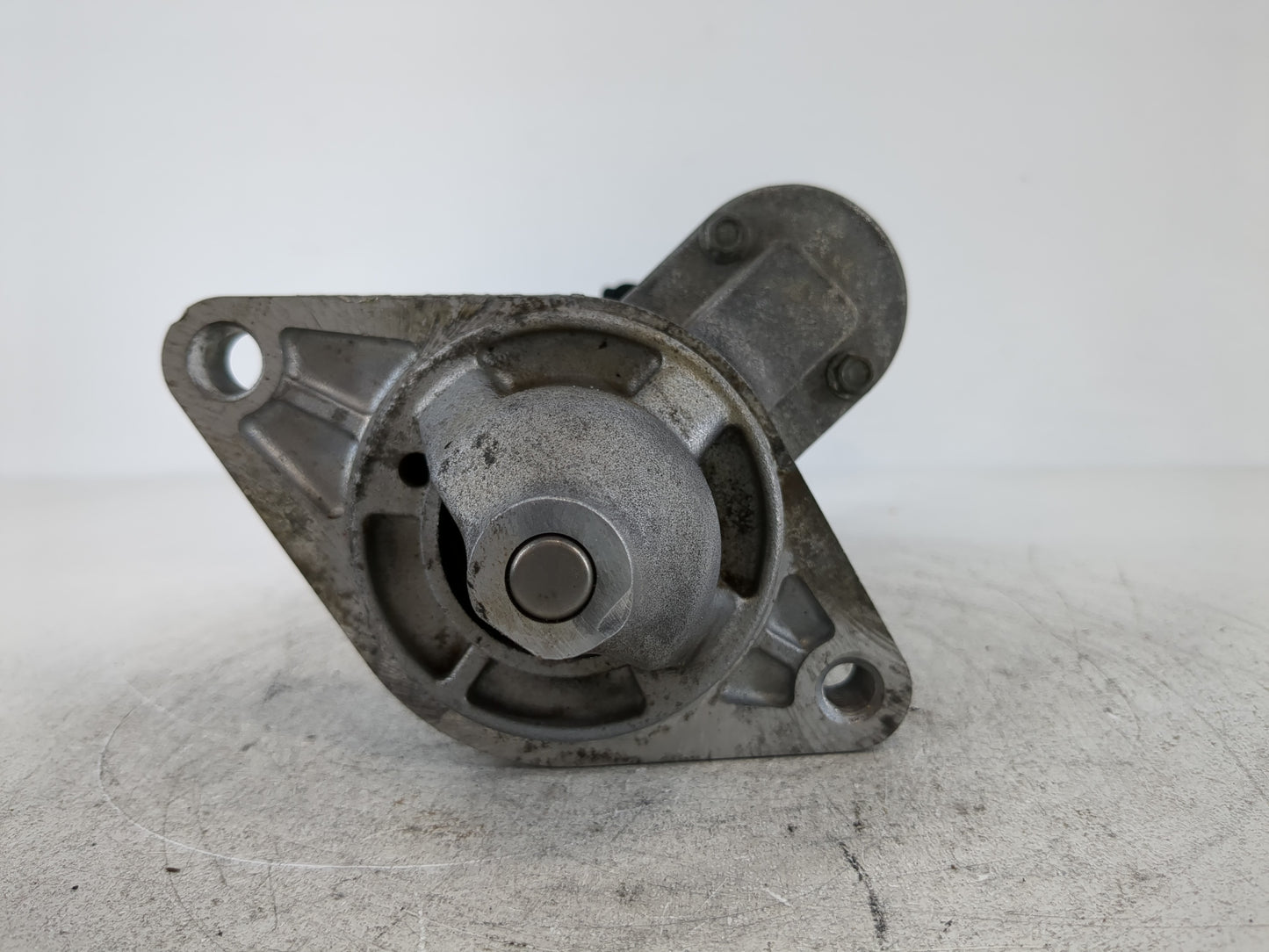 2009-2016 Toyota Corolla Car Starter Motor Solenoid OEM P/N:428000-9020 28100-0T340 Fits OEM Used Auto Parts - Oemusedautopa