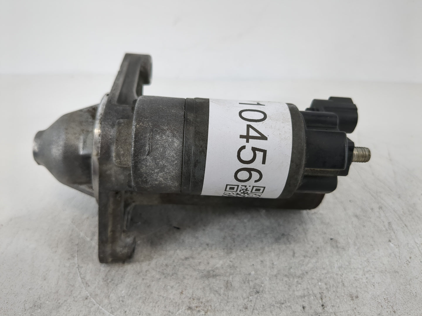 2009-2016 Toyota Corolla Car Starter Motor Solenoid OEM P/N:428000-9020 28100-0T340 Fits OEM Used Auto Parts - Oemusedautopa