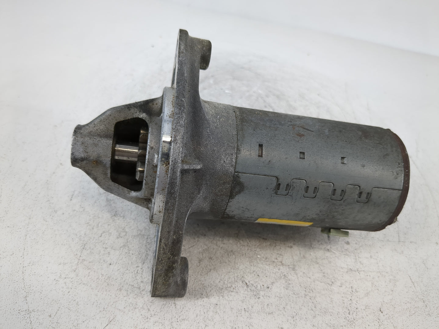 2009-2016 Toyota Corolla Car Starter Motor Solenoid OEM P/N:428000-9020 28100-0T340 Fits OEM Used Auto Parts - Oemusedautopa
