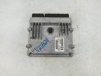 2015-2016 Toyota Corolla PCM Engine Control Computer ECU ECM PCU OEM P/N:89661-0Z641 Fits Fits 2015 2016 OEM Used Auto Parts