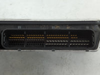 2015-2016 Toyota Corolla PCM Engine Control Computer ECU ECM PCU OEM P/N:89661-0Z641 Fits Fits 2015 2016 OEM Used Auto Parts