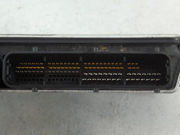 2015-2016 Toyota Corolla PCM Engine Control Computer ECU ECM PCU OEM P/N:89661-0Z641 Fits Fits 2015 2016 OEM Used Auto Parts