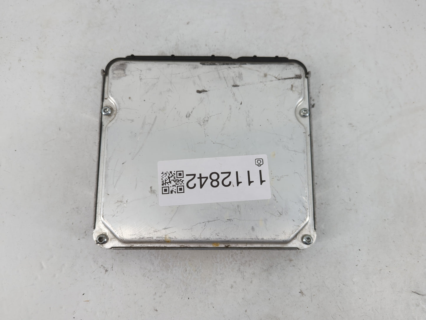 2015-2016 Toyota Corolla PCM Engine Control Computer ECU ECM PCU OEM P/N:89661-0Z641 Fits Fits 2015 2016 OEM Used Auto Parts