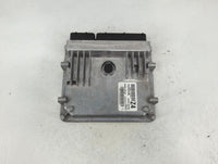 2015-2016 Toyota Corolla PCM Engine Control Computer ECU ECM PCU OEM P/N:89661-0Z640 Fits Fits 2015 2016 OEM Used Auto Parts