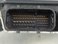 2015-2016 Toyota Corolla PCM Engine Control Computer ECU ECM PCU OEM P/N:89661-0Z640 Fits Fits 2015 2016 OEM Used Auto Parts