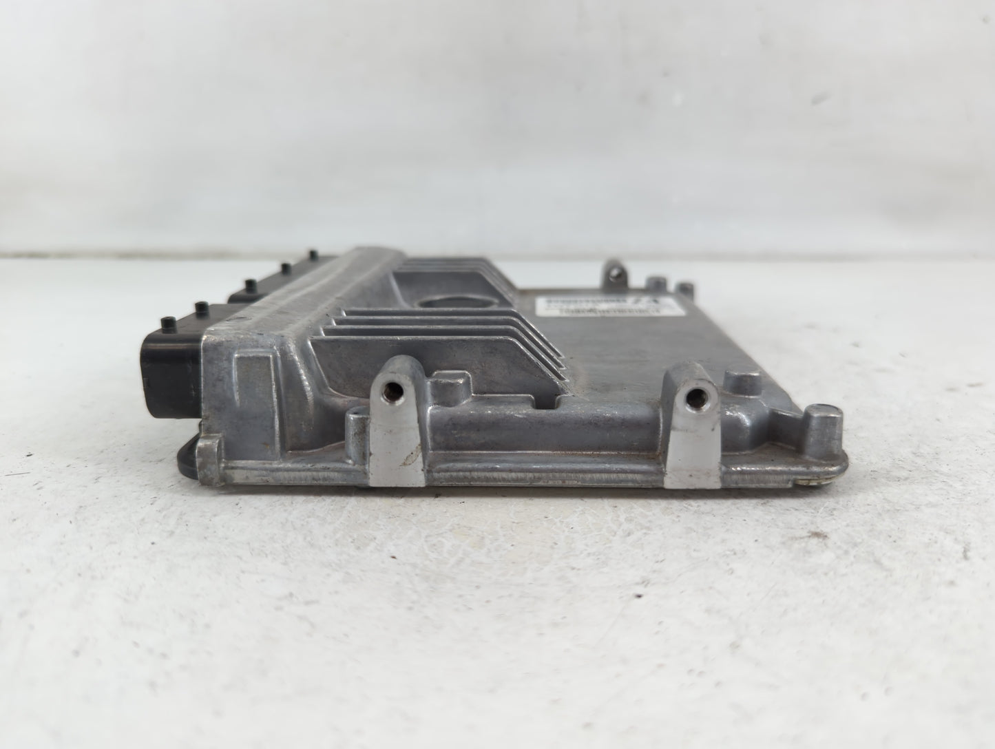 2015-2016 Toyota Corolla PCM Engine Control Computer ECU ECM PCU OEM P/N:89661-0Z640 Fits Fits 2015 2016 OEM Used Auto Parts