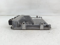2015-2016 Toyota Corolla PCM Engine Control Computer ECU ECM PCU OEM P/N:89661-0Z640 Fits Fits 2015 2016 OEM Used Auto Parts
