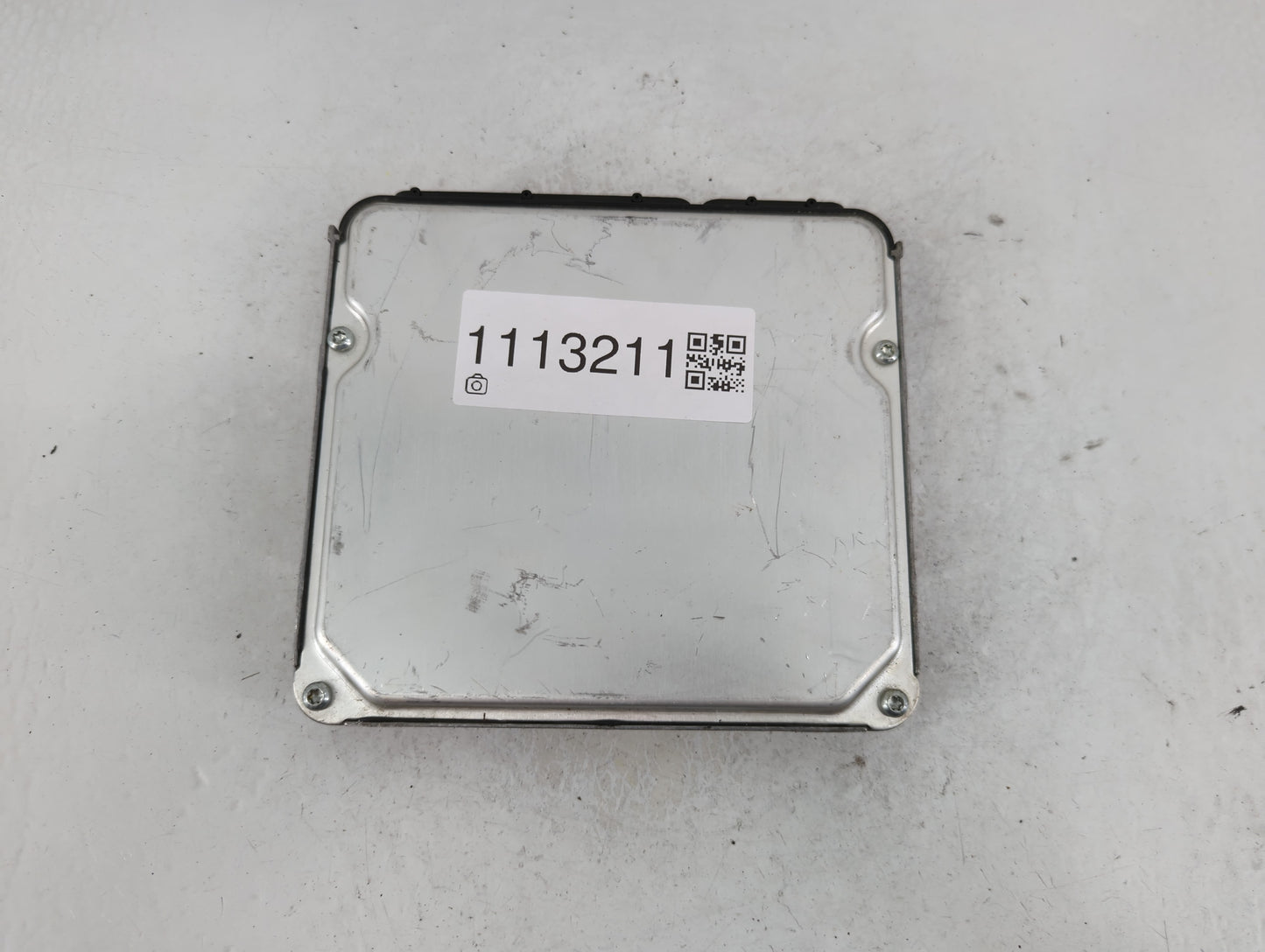 2015-2016 Toyota Corolla PCM Engine Control Computer ECU ECM PCU OEM P/N:89661-0Z640 Fits Fits 2015 2016 OEM Used Auto Parts