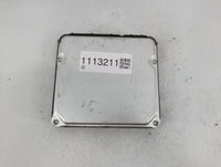 2015-2016 Toyota Corolla PCM Engine Control Computer ECU ECM PCU OEM P/N:89661-0Z640 Fits Fits 2015 2016 OEM Used Auto Parts