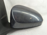 2014-2019 Toyota Corolla Side Mirror Replacement Driver Left View Door Mirror P/N:806001 Fits Fits 2014 2015 2016 2017 2018 