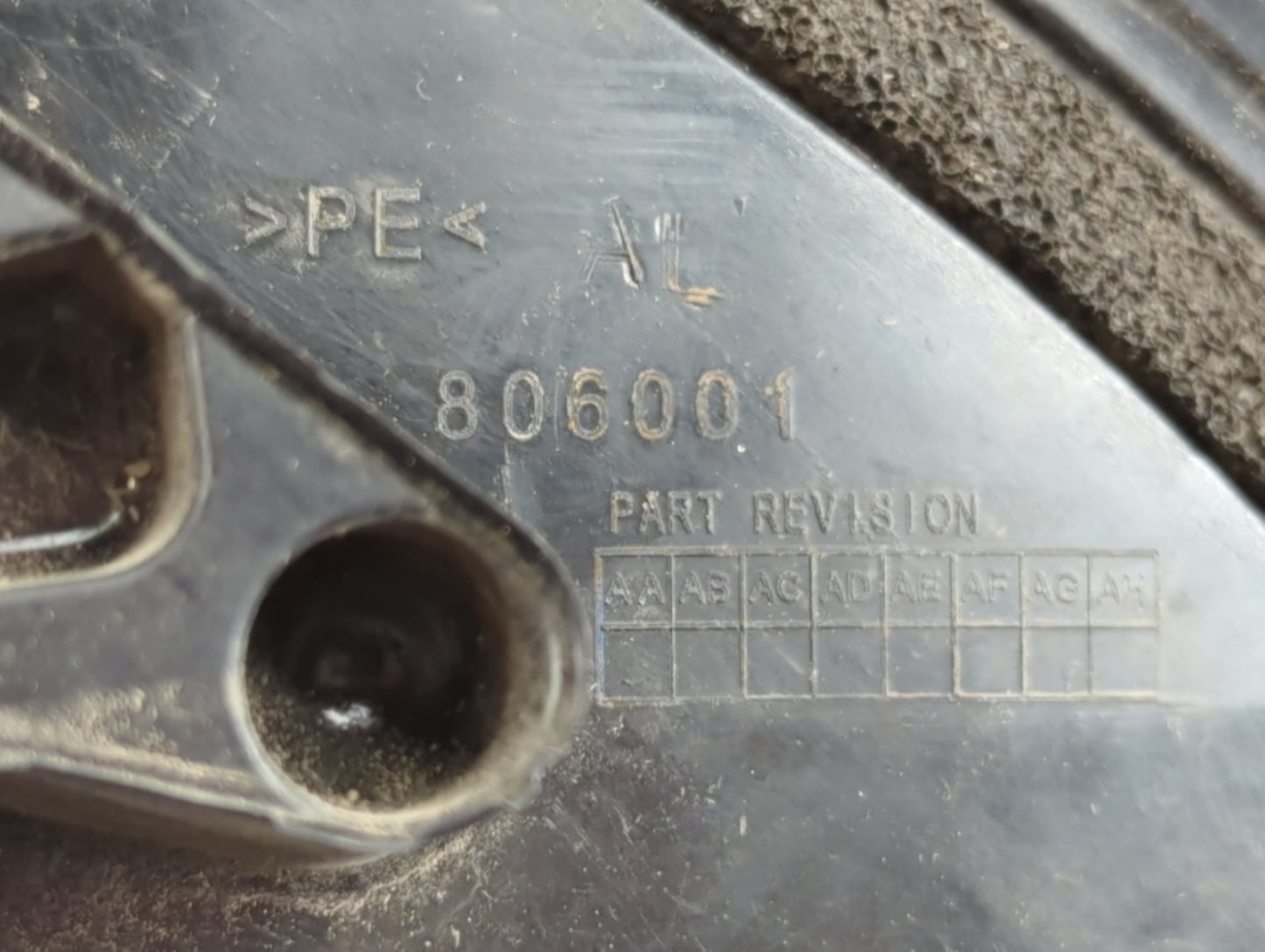 2014-2019 Toyota Corolla Side Mirror Replacement Driver Left View Door Mirror P/N:806001 Fits Fits 2014 2015 2016 2017 2018 