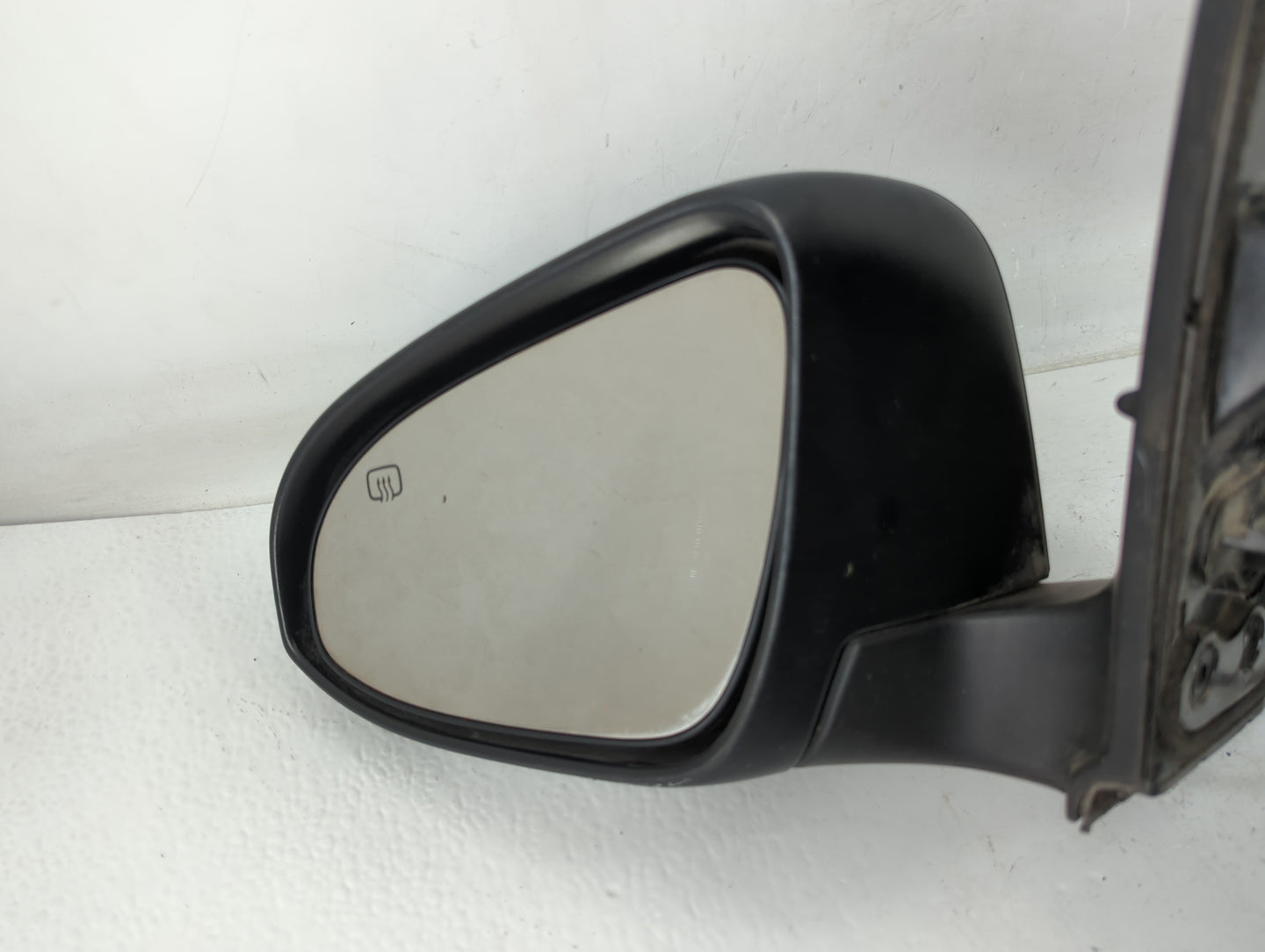 2014-2019 Toyota Corolla Side Mirror Replacement Driver Left View Door Mirror P/N:806001 Fits Fits 2014 2015 2016 2017 2018 