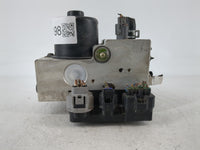2016 Toyota Corolla ABS Pump Control Module Replacement P/N:44540-33020 Fits OEM Used Auto Parts - Oemusedautoparts1.com