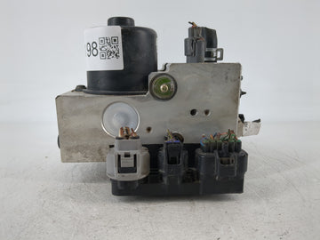 2016 Toyota Corolla ABS Pump Control Module Replacement P/N:44540-33020 Fits OEM Used Auto Parts - Oemusedautoparts1.com