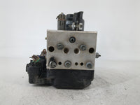 2016 Toyota Corolla ABS Pump Control Module Replacement P/N:44540-33020 Fits OEM Used Auto Parts - Oemusedautoparts1.com