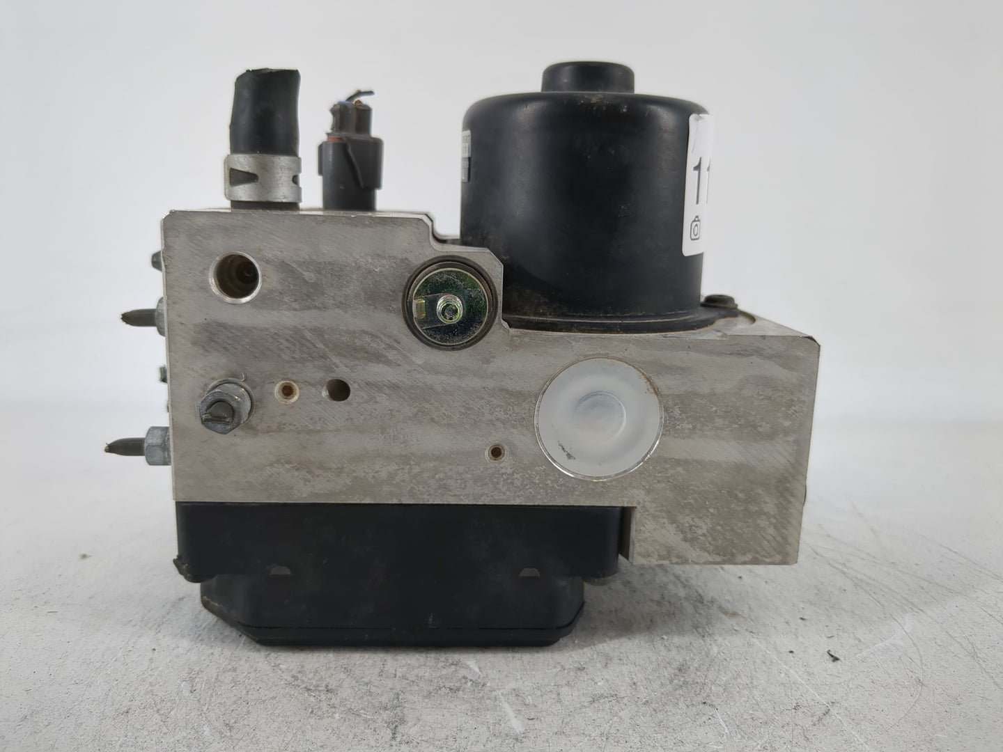 2016 Toyota Corolla ABS Pump Control Module Replacement P/N:44540-33020 Fits OEM Used Auto Parts - Oemusedautoparts1.com
