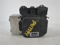 2016 Toyota Corolla ABS Pump Control Module Replacement P/N:44540-33020 Fits OEM Used Auto Parts - Oemusedautoparts1.com