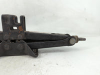 2016 Toyota Corolla Spare Scissor Car Jack 1123376 - Oemusedautoparts1.com