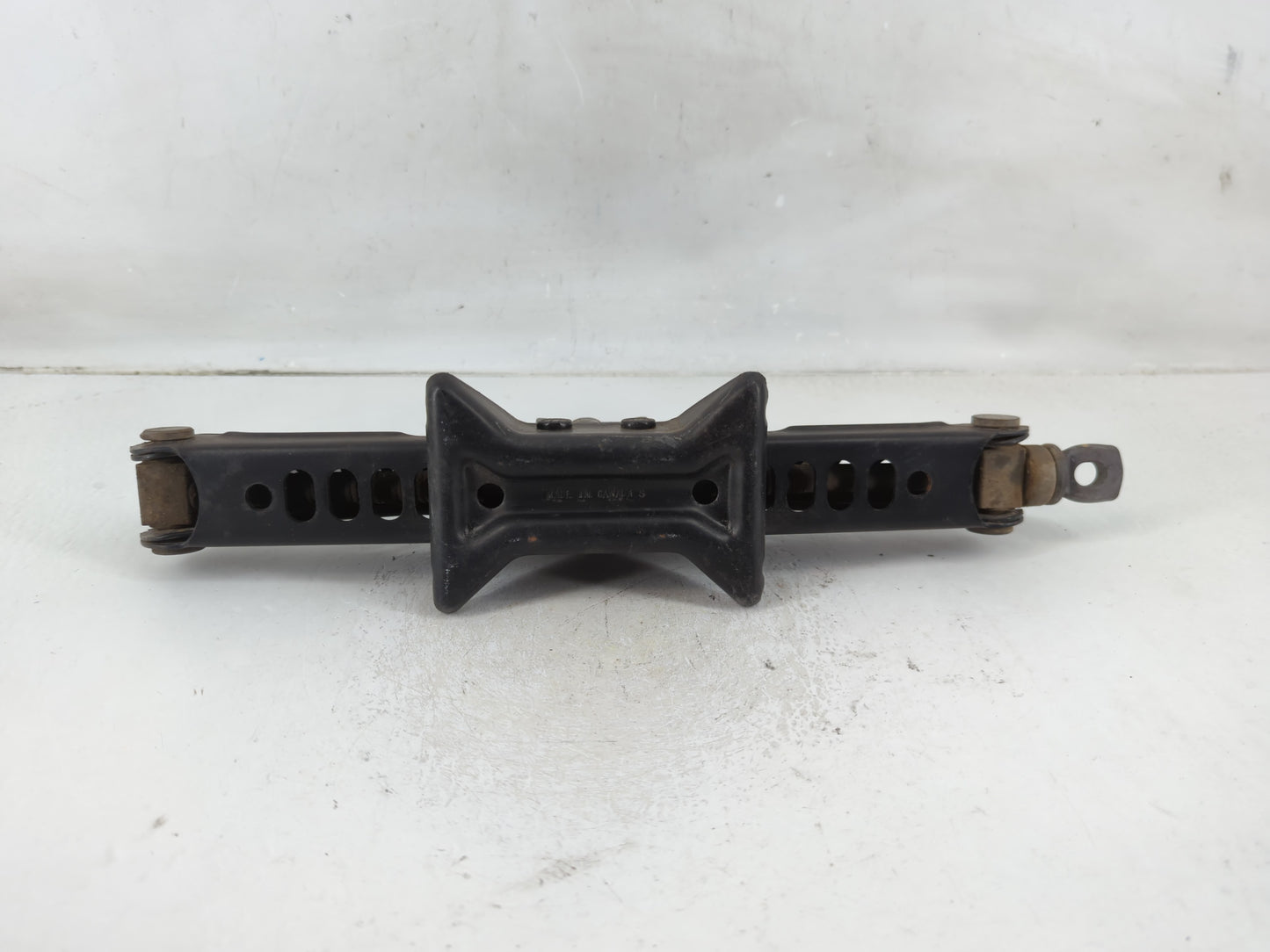 2016 Toyota Corolla Spare Scissor Car Jack 1123376 - Oemusedautoparts1.com