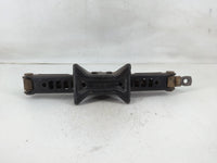 2016 Toyota Corolla Spare Scissor Car Jack 1123376 - Oemusedautoparts1.com
