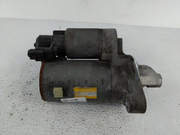 2009-2016 Toyota Corolla Car Starter Motor Solenoid OEM P/N:28100-0T340 Fits Fits 2009 2010 2011 2012 2013 2014 2015 2016 OE