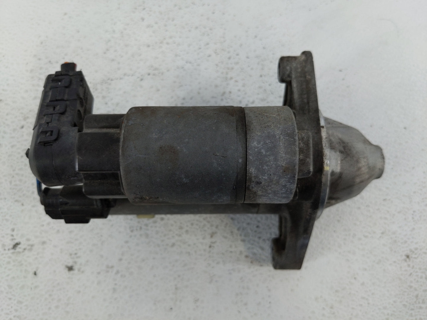 2009-2016 Toyota Corolla Car Starter Motor Solenoid OEM P/N:28100-0T340 Fits Fits 2009 2010 2011 2012 2013 2014 2015 2016 OE