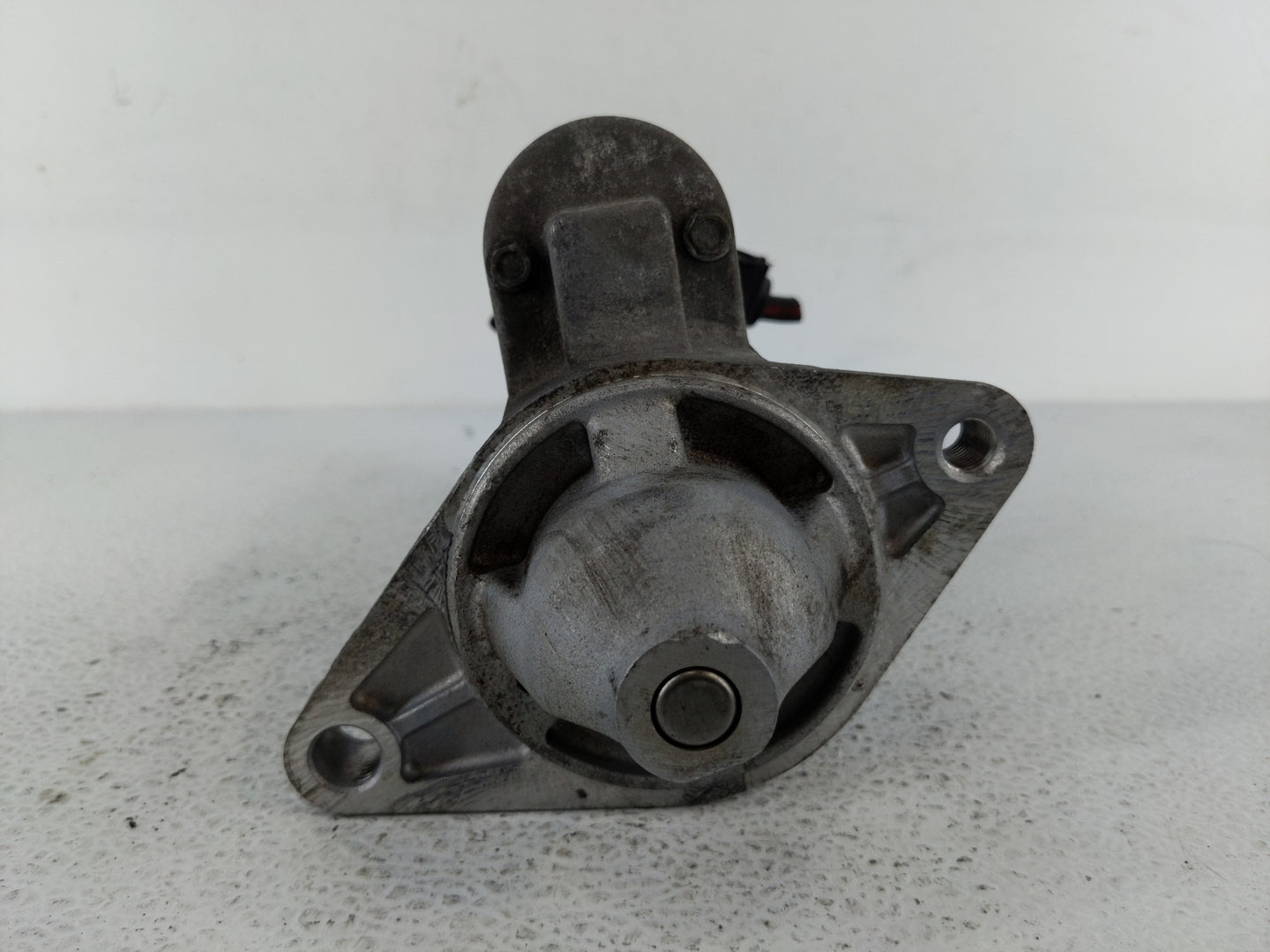 2009-2016 Toyota Corolla Car Starter Motor Solenoid OEM P/N:28100-0T340 Fits Fits 2009 2010 2011 2012 2013 2014 2015 2016 OE
