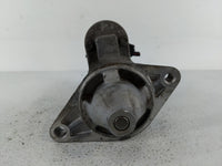 2009-2016 Toyota Corolla Car Starter Motor Solenoid OEM P/N:28100-0T340 Fits Fits 2009 2010 2011 2012 2013 2014 2015 2016 OE