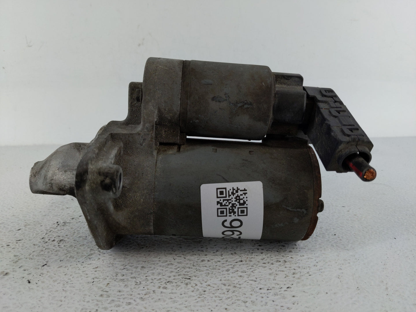 2009-2016 Toyota Corolla Car Starter Motor Solenoid OEM P/N:28100-0T340 Fits Fits 2009 2010 2011 2012 2013 2014 2015 2016 OE
