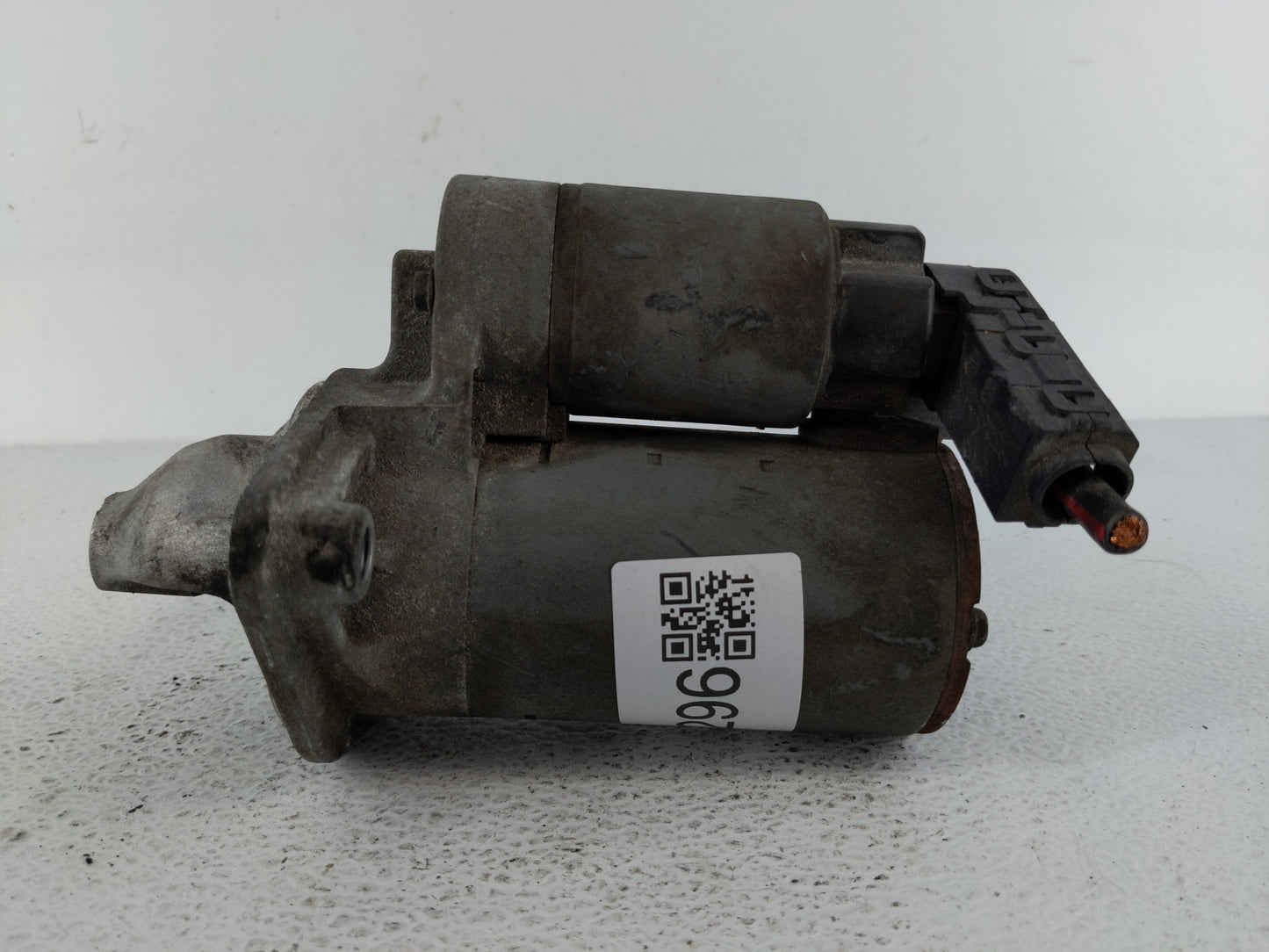 2009-2016 Toyota Corolla Car Starter Motor Solenoid OEM P/N:28100-0T340 Fits Fits 2009 2010 2011 2012 2013 2014 2015 2016 OE